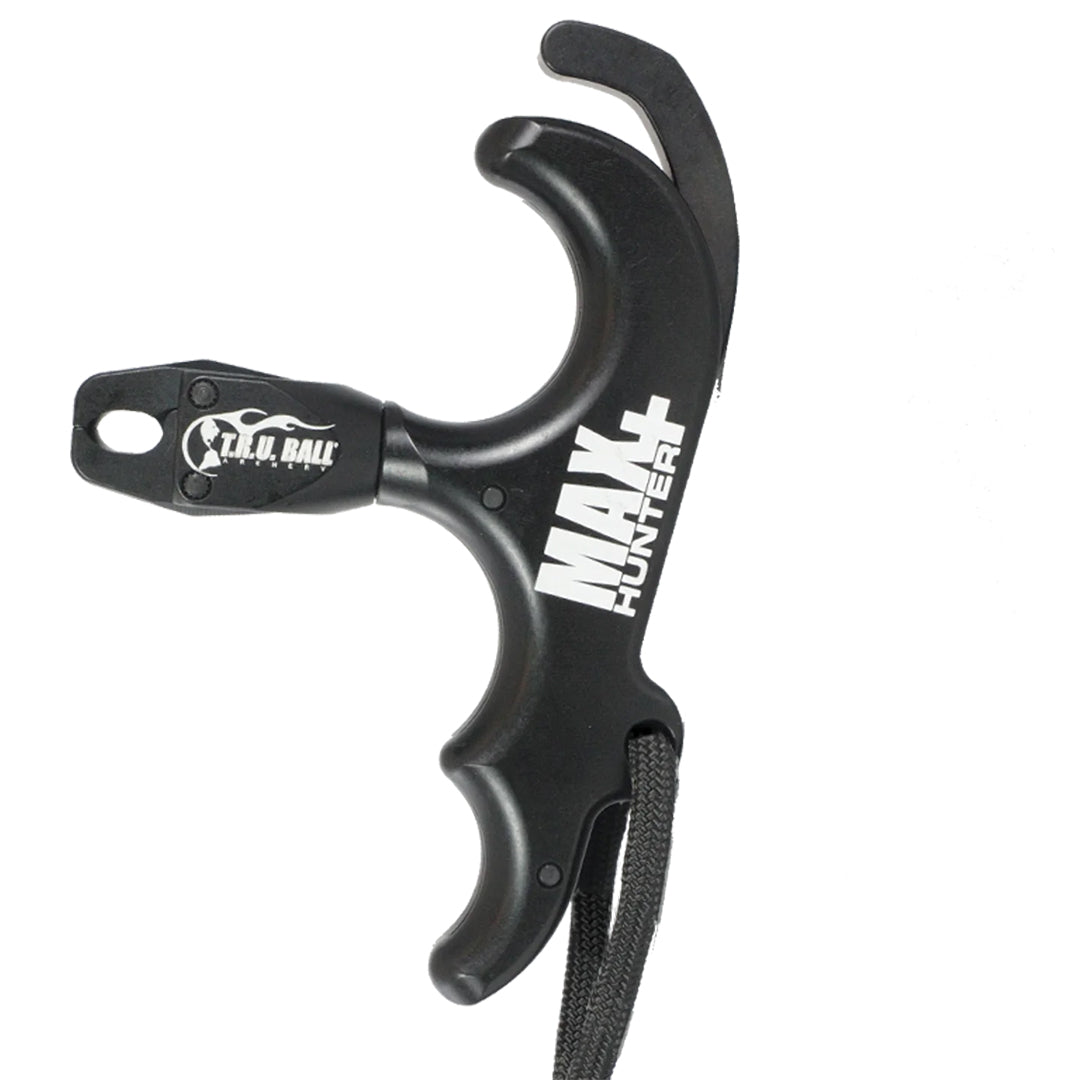 TRUBALL MAX HUNTER PLUS