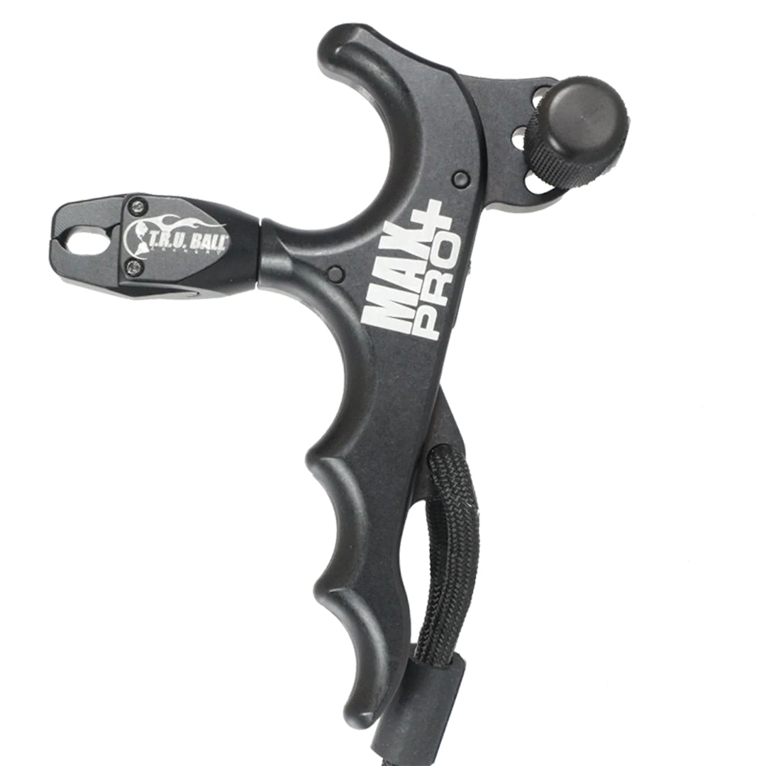 TRUBALL MAX PRO PLUS 4 FINGER