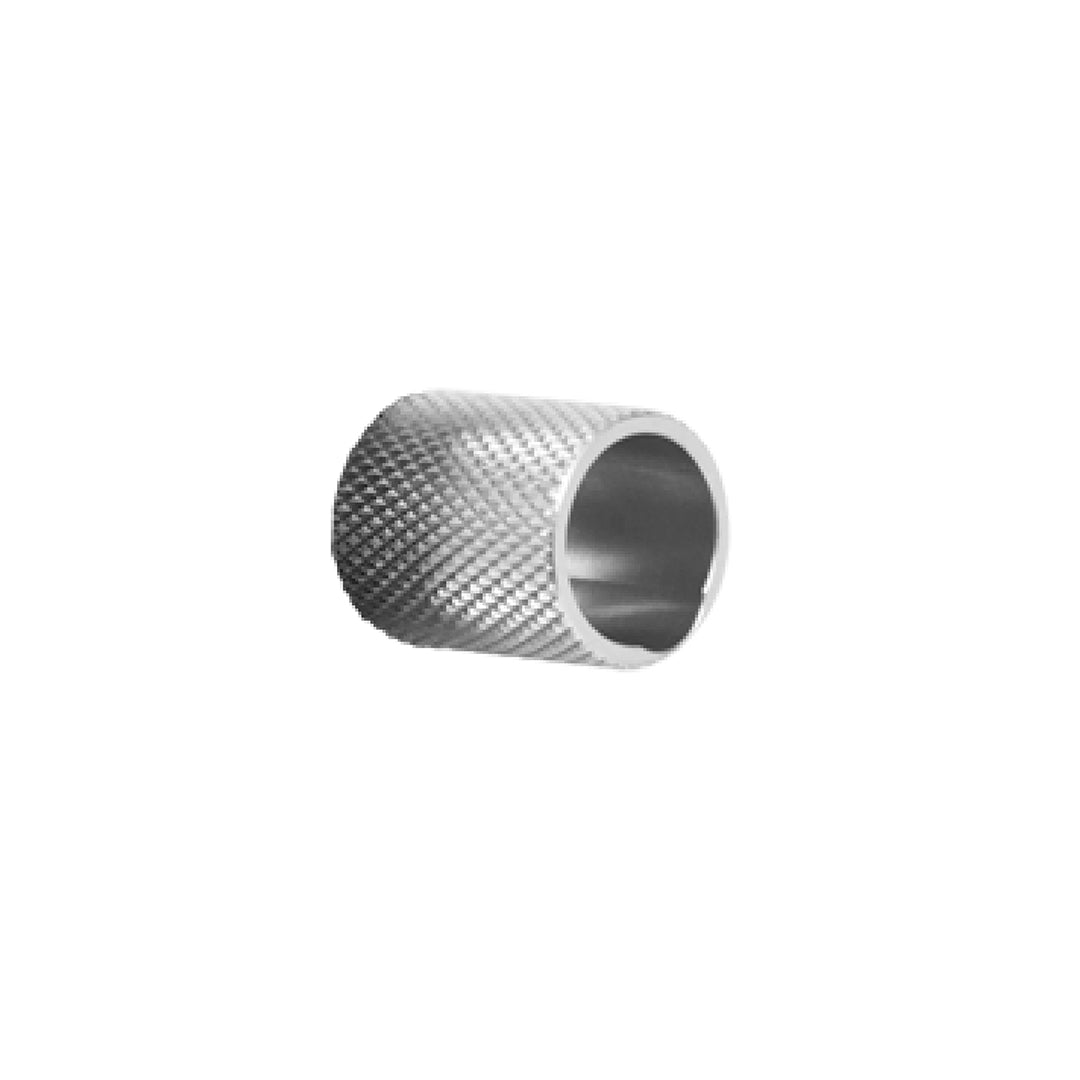 TRUBALL OFFSET KNURLED THUMB PIN 5/8