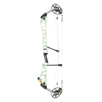 MATHEWS TITLE COMPOUND BOW 38