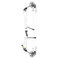MATHEWS TITLE COMPOUND BOW 38