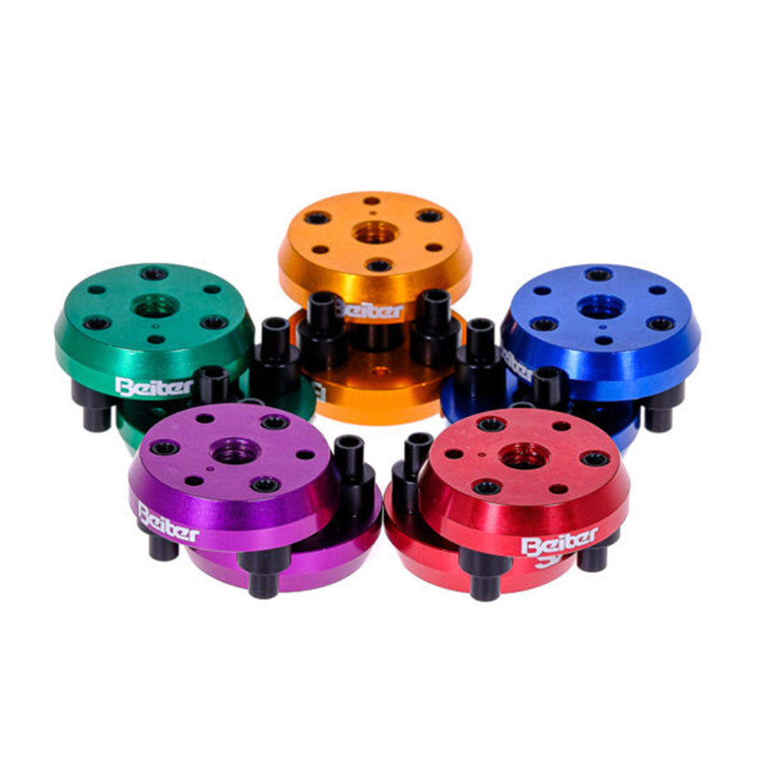 BEITER VBOX UPGRADE KIT ALUMINIUM