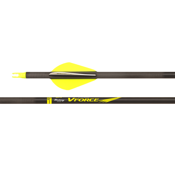 VICTORY VFORCE TKO ELITE TARGET SHAFT