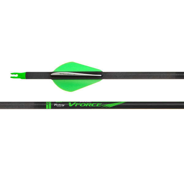 VICTORY VFORCE TKO GAMER TARGET SHAFT