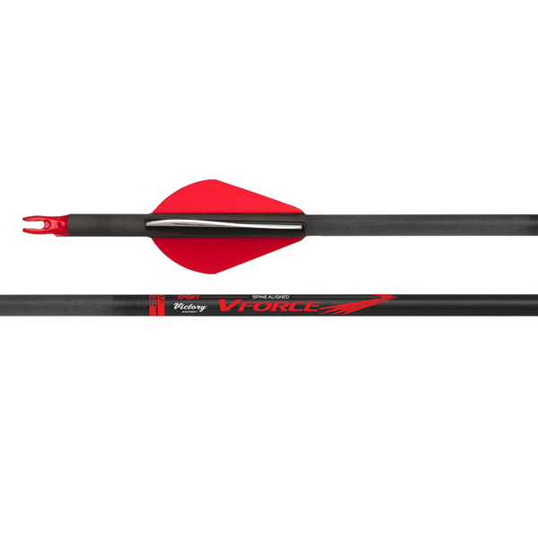 VICTORY VFORCE TKO SPORT TARGET SHAFT