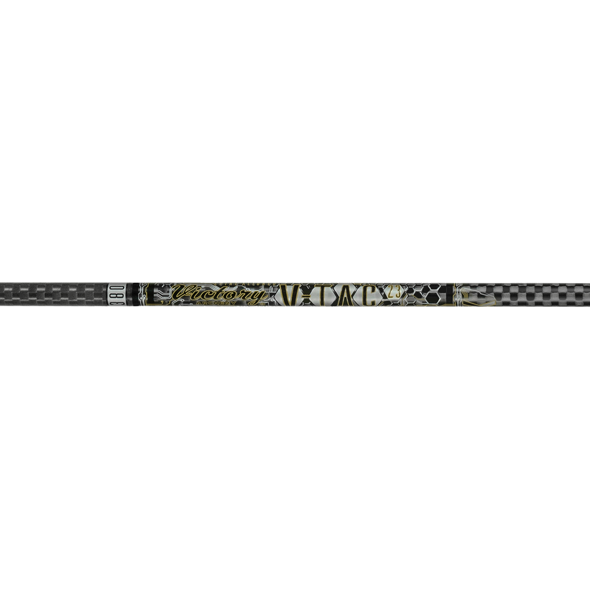 VICTORY V-TAC 23 ELITE TARGET SHAFT