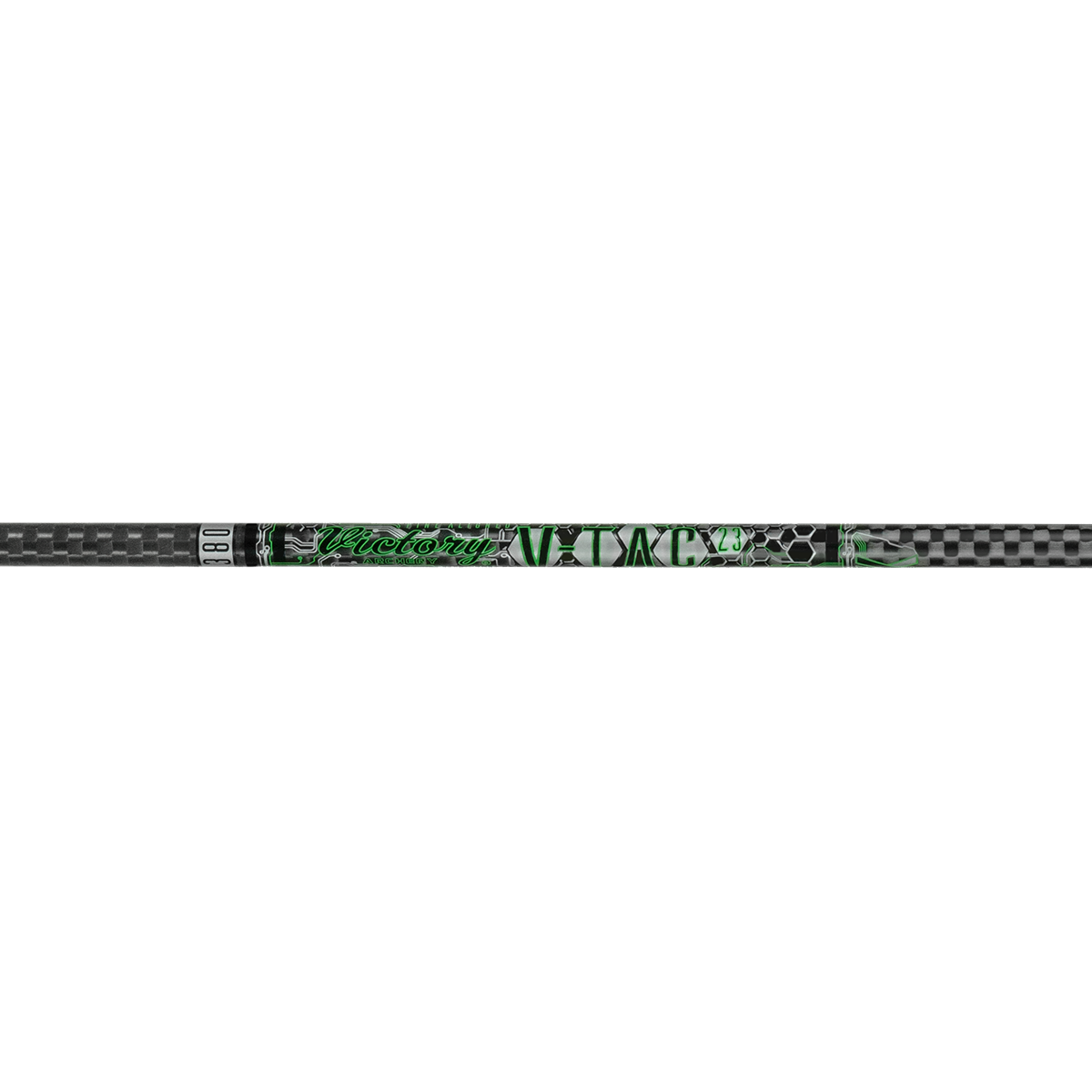 VICTORY V-TAC 23 GAME TARGET SHAFT