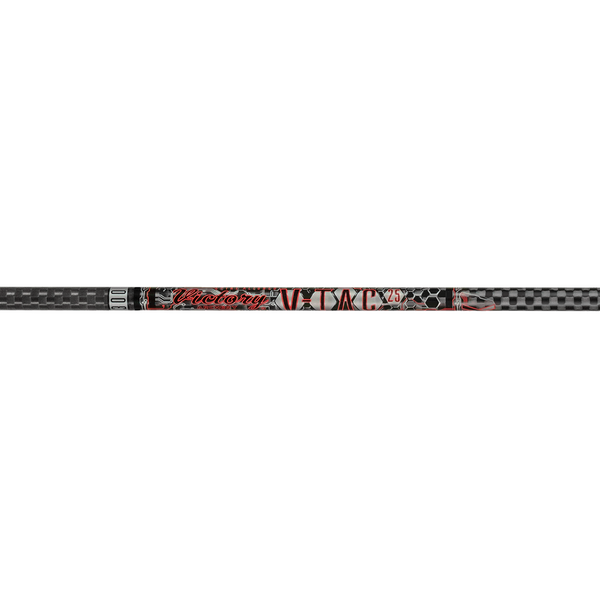VICTORY V-TAC 25 SPORT TARGET SHAFT-300