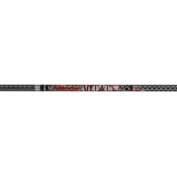 VICTORY V-TAC 27 SPORT TARGET SHAFT-220