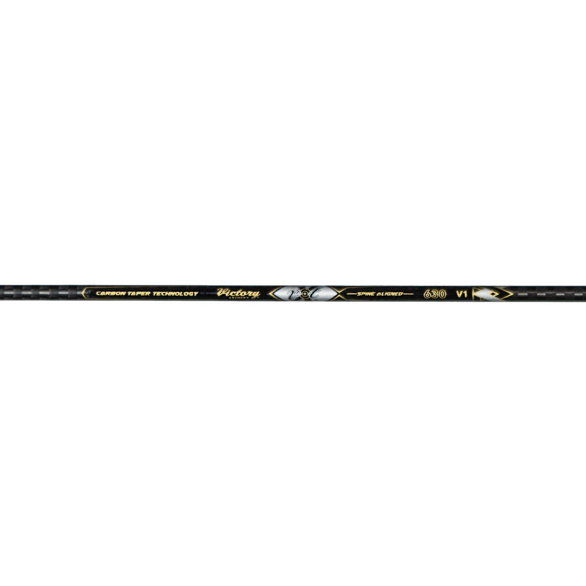 VICTORY VXT ELITE TAPER TARGET SHAFT