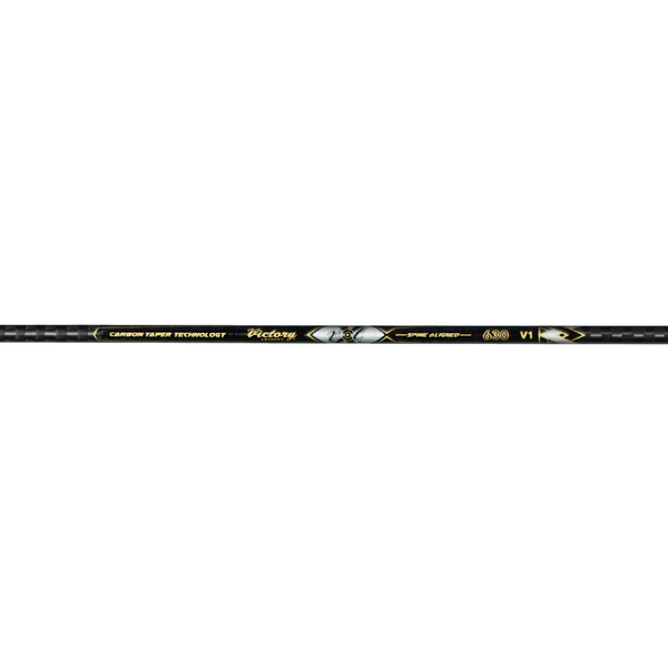 VICTORY VXT ELITE TAPER TARGET SHAFT