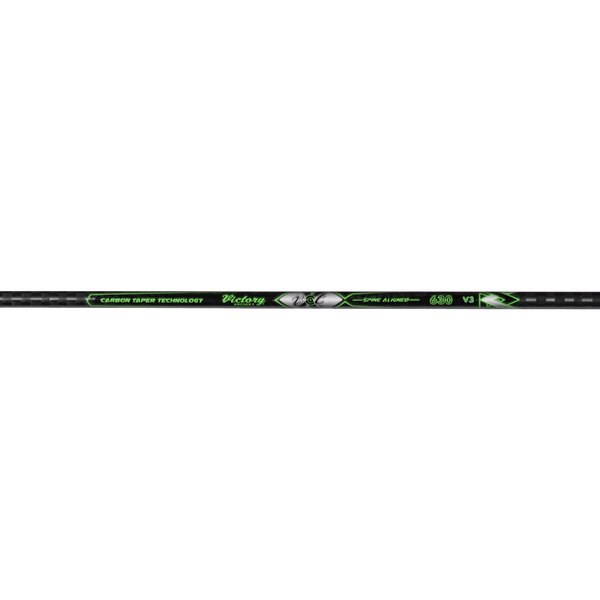 VICTORY VXT GAMER TAPER TARGET SHAFT