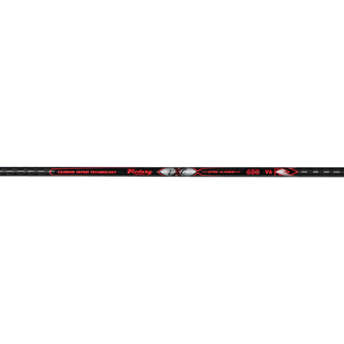 VICTORY VXT SPORT TAPER TARGET SHAFT