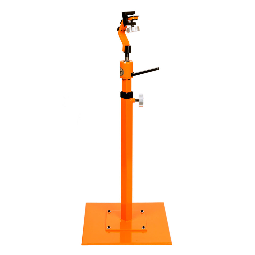 OMP VERSA CRADLE STAND AND VISE COMBO