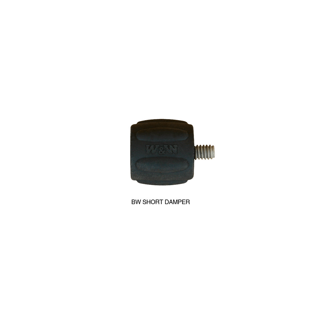 WIAWIS BW DAMPER SHORT