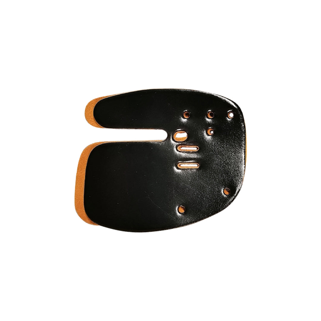 WIAWIS 360 CORDOVAN REPLACEMENT LEATHER TAB SET