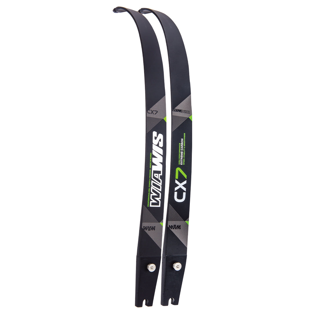 WINWIN CX7 CARBON FOAM LIMBS