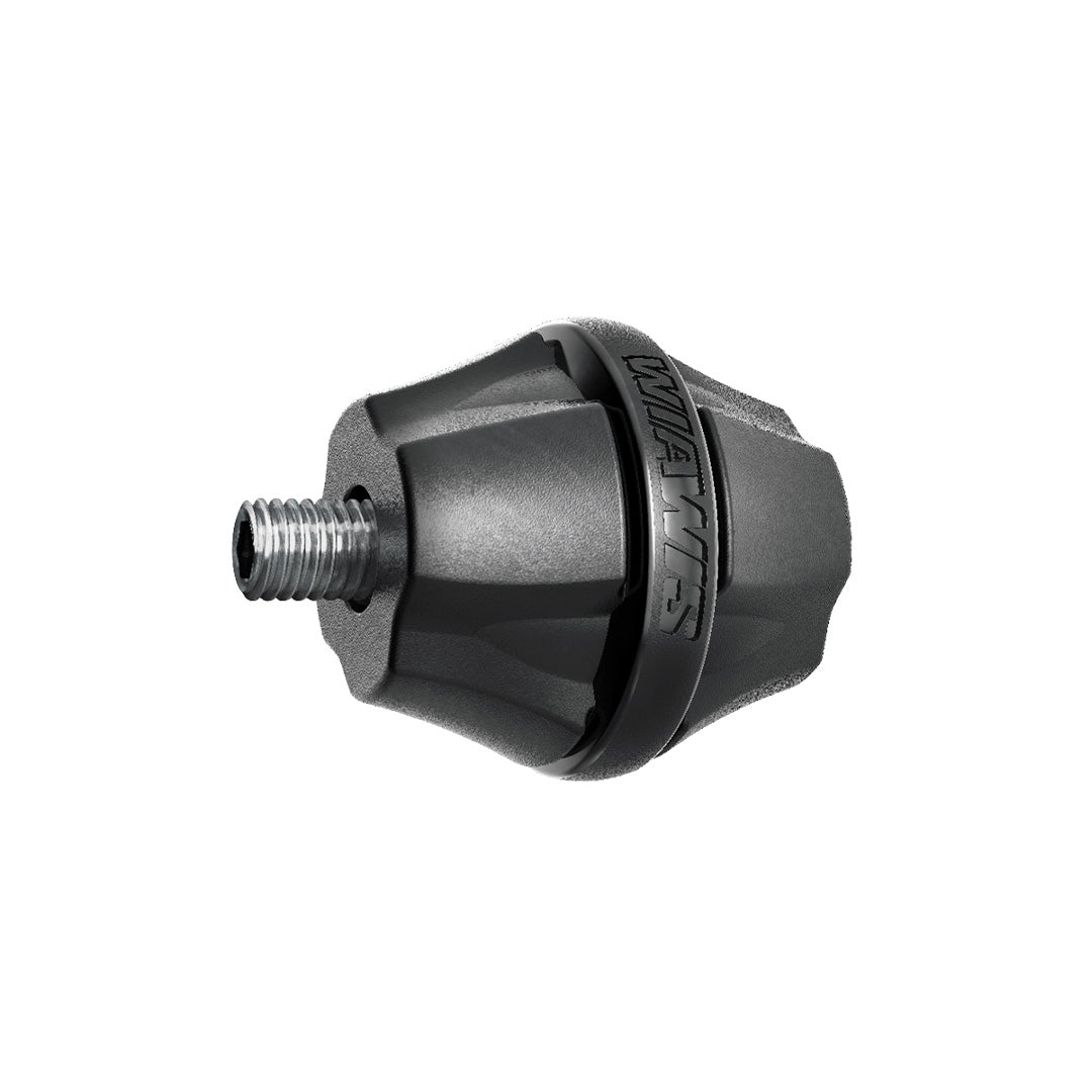 WINWIN MULTI DAMPER 1/4 BLACK