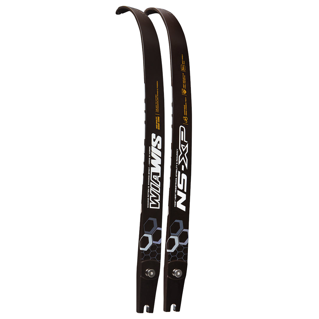 WINWIN NS-XP LIMBS WOOD