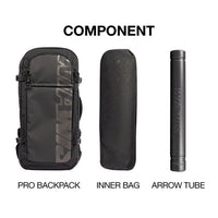 WIAWIS PRO BACKPACK