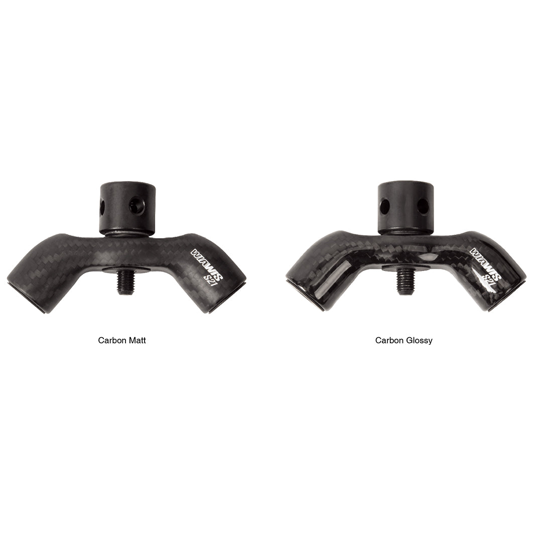 WIN&WIN WIAWIS S21 CARBON V-BAR