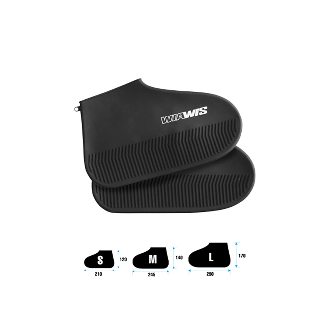 WIAWIS SHOE COVERS