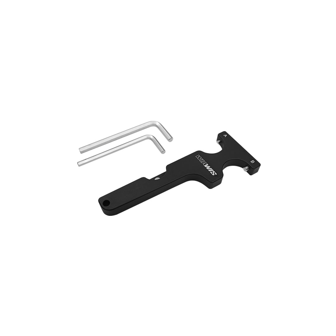 WIAWIS SPANNER WRENCH