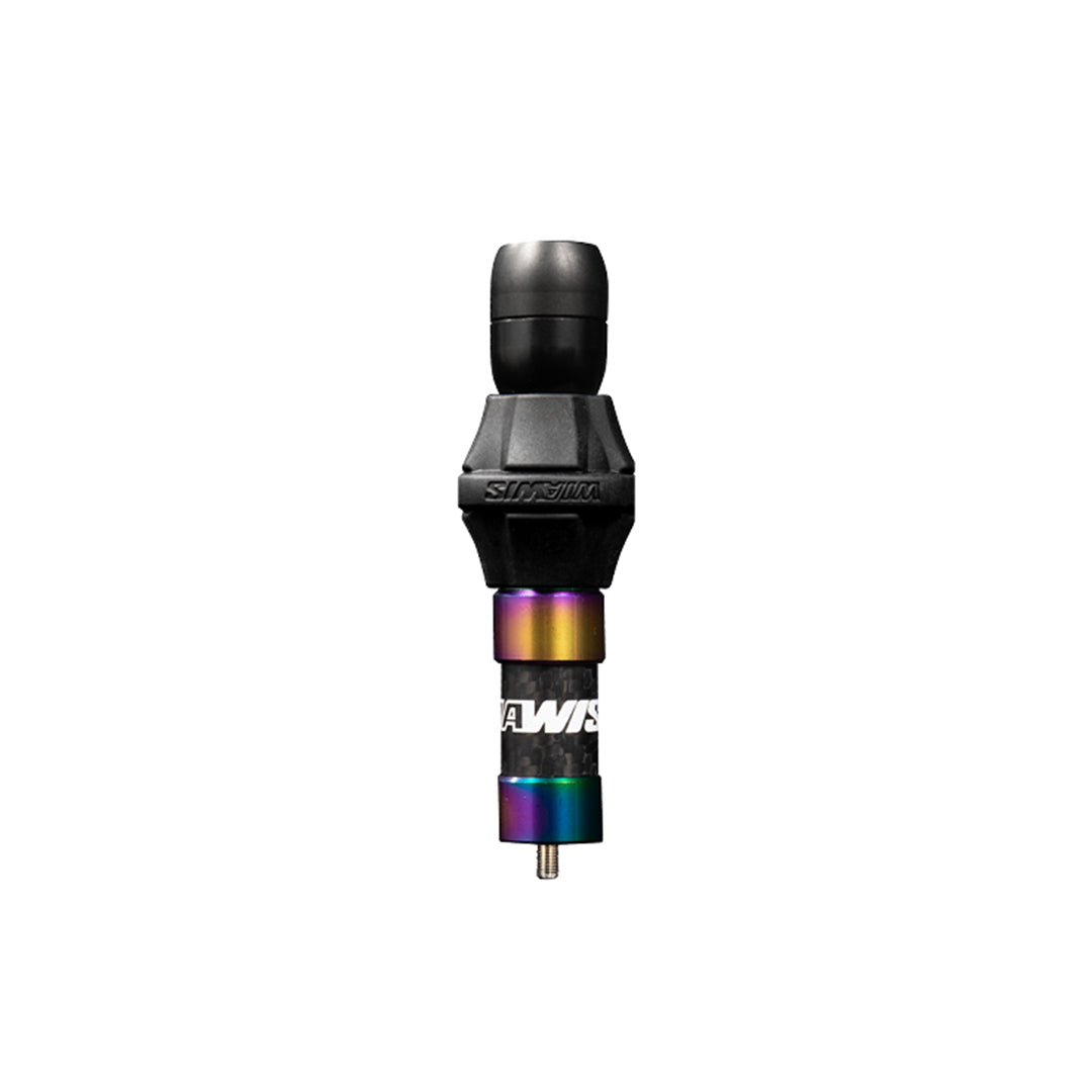WIAWIS ACS-ST CARBON UPPER STABILIZER