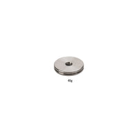 WIAWIS DISC COLOR WEIGHTS
