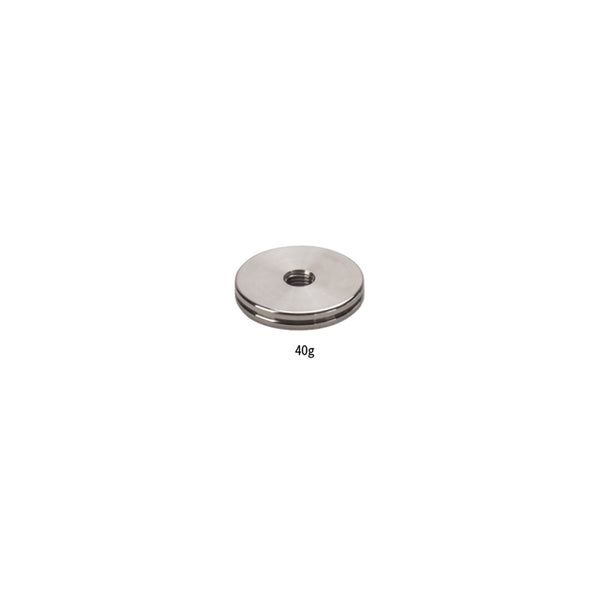 WIAWIS DISC COLOR WEIGHTS