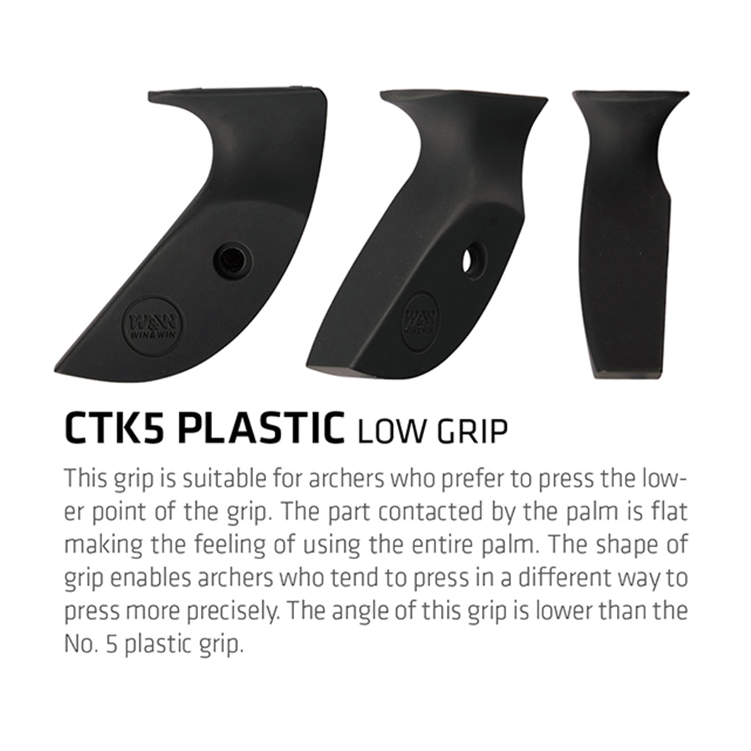 WIAWIS GRIP PLASTIC