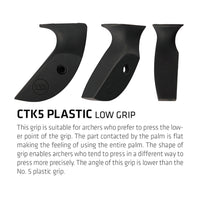 WIAWIS GRIP PLASTIC