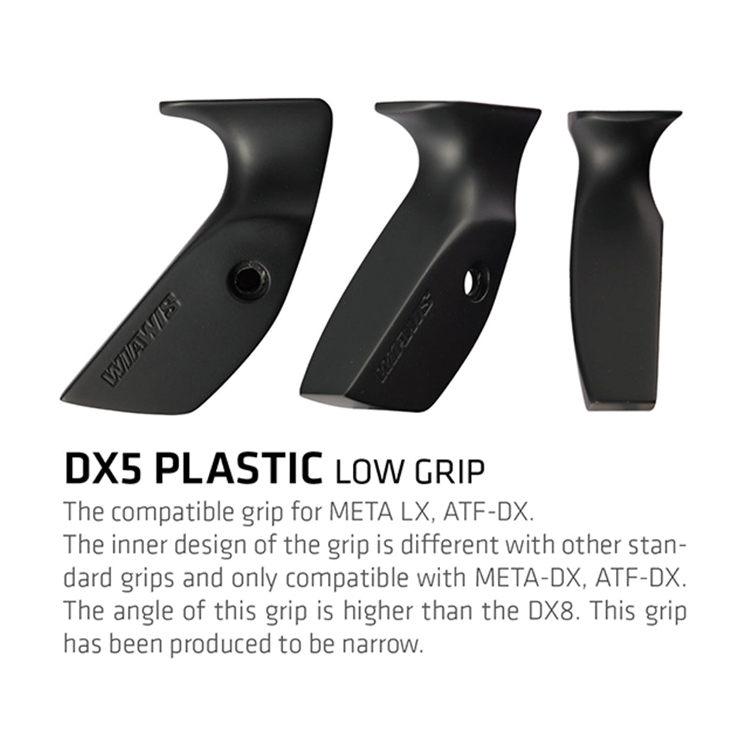 WIAWIS GRIP PLASTIC