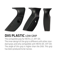 WIAWIS GRIP PLASTIC