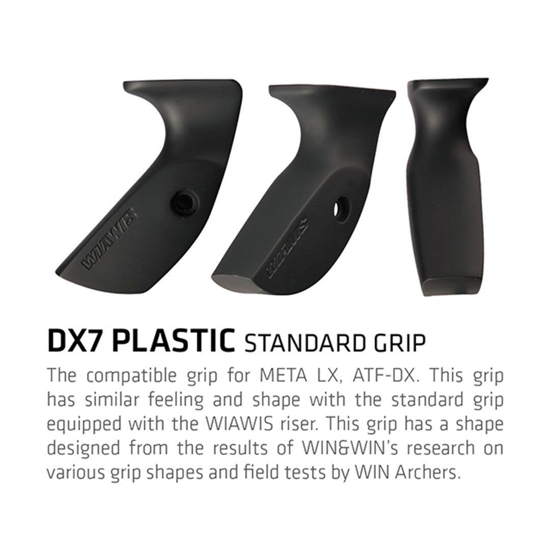 WIAWIS GRIP PLASTIC