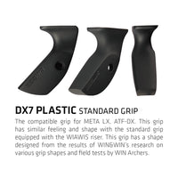 WIAWIS GRIP PLASTIC