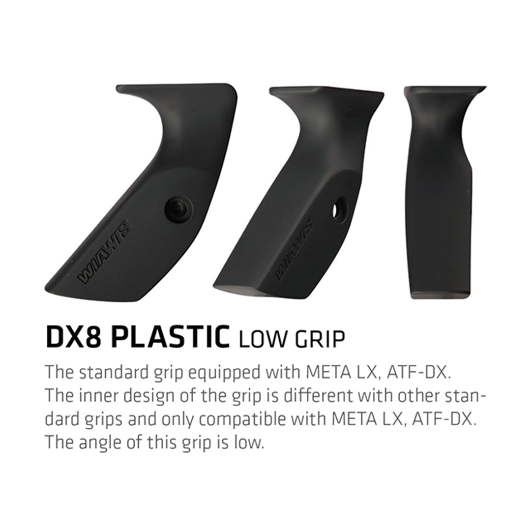 WIAWIS GRIP PLASTIC