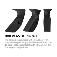 WIAWIS GRIP PLASTIC