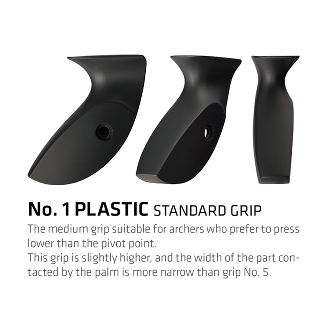 WIAWIS GRIP PLASTIC