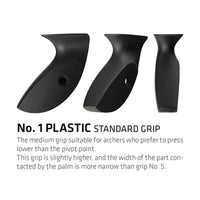 WIAWIS GRIP PLASTIC