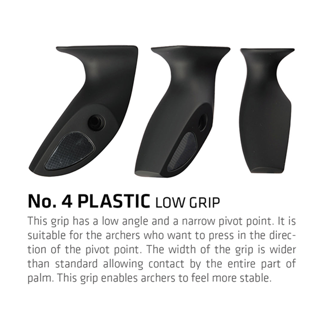 WIAWIS GRIP PLASTIC