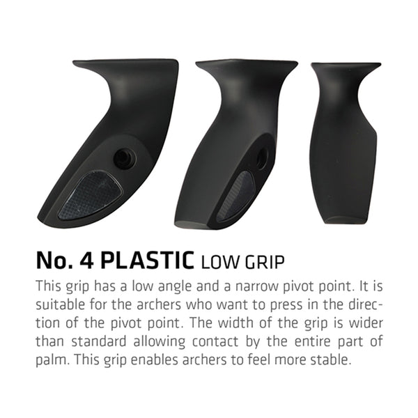 WIAWIS GRIP PLASTIC