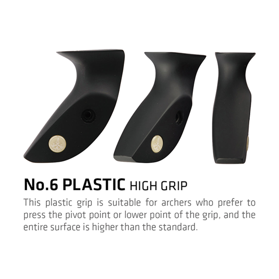 WIAWIS GRIP PLASTIC