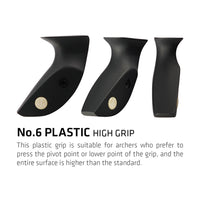 WIAWIS GRIP PLASTIC