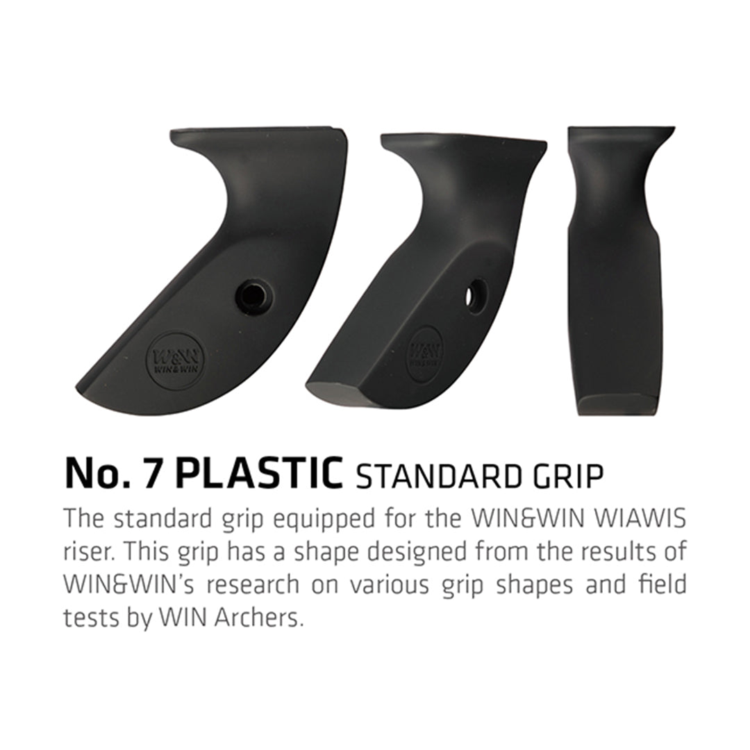 WIAWIS GRIP PLASTIC