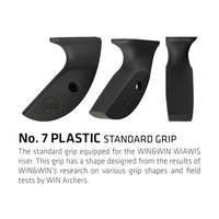 WIAWIS GRIP PLASTIC