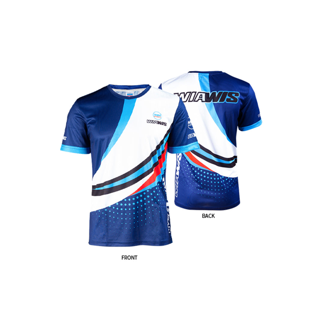 WIAWIS SHIRT