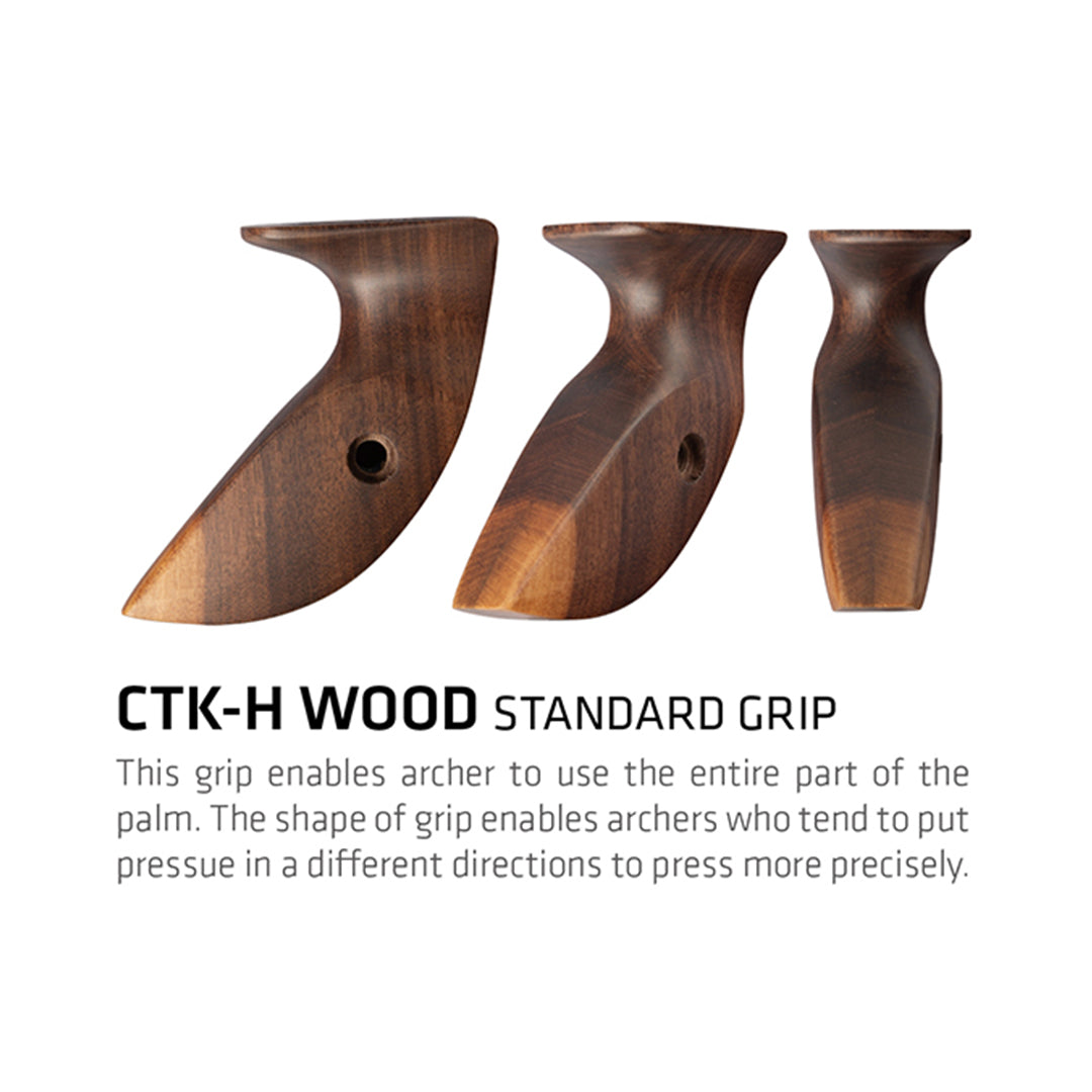 WIAWIS GRIP WOOD