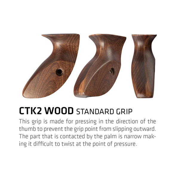 WIAWIS GRIP WOOD