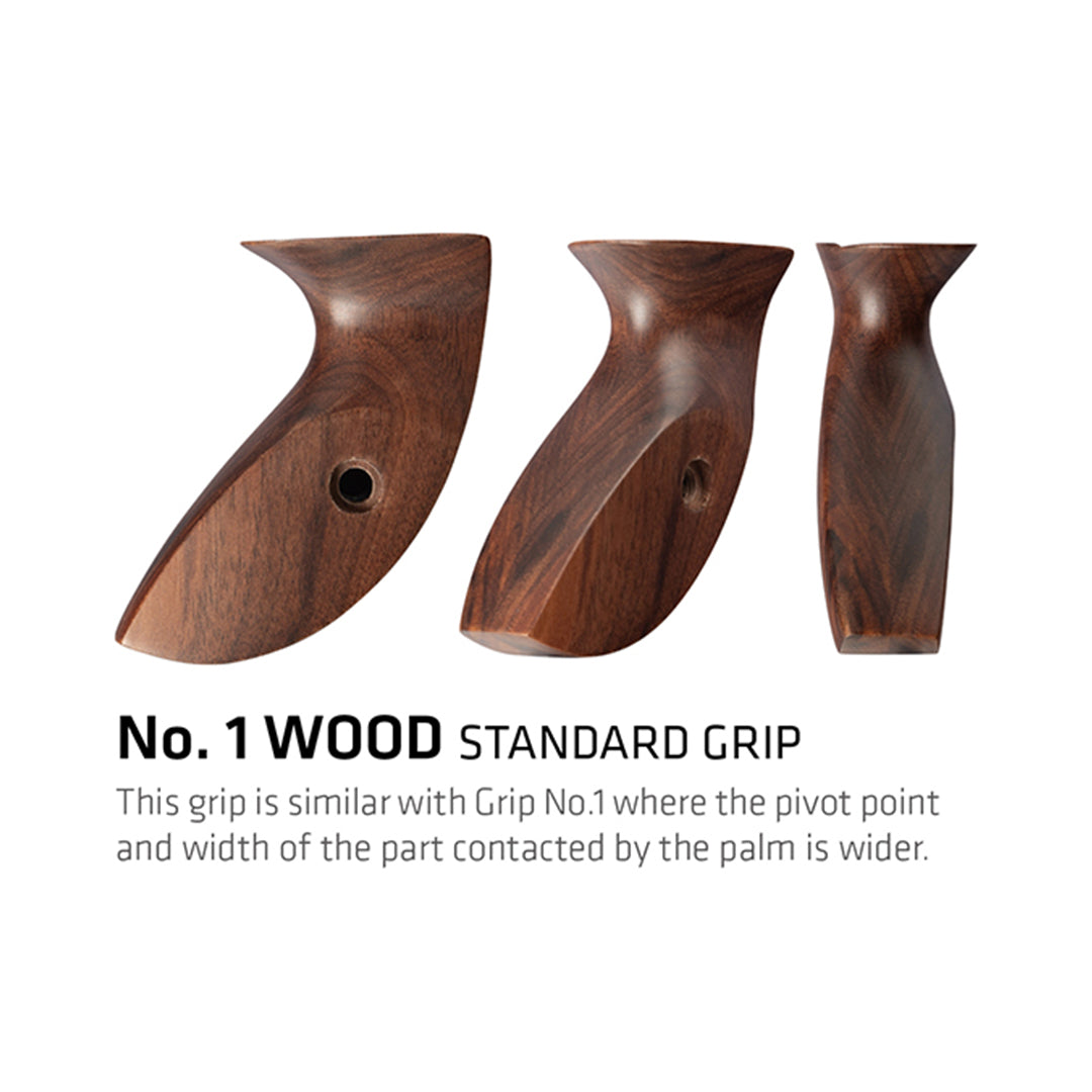 WIAWIS GRIP WOOD